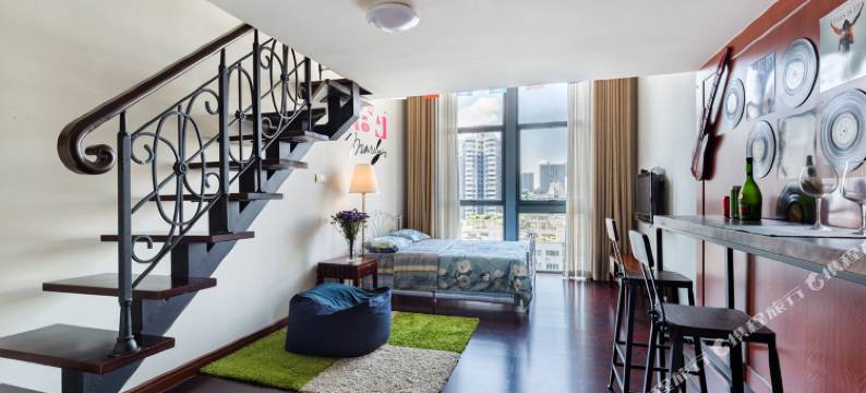 广州皮皮虾的世界复式图片