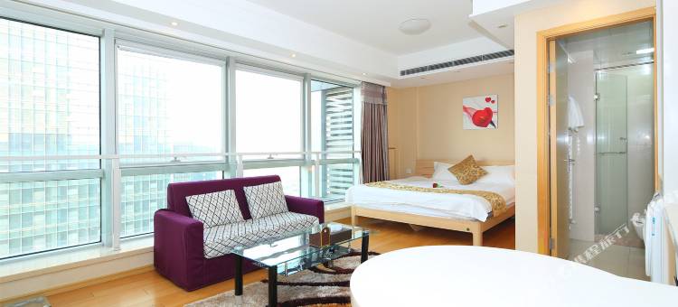 登途佳庆酒店(济南省立医院东院店)图片