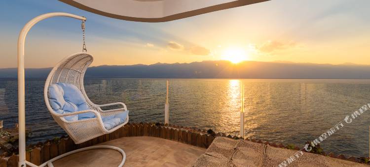 大理悦泊海景客栈(金梭岛店)图片