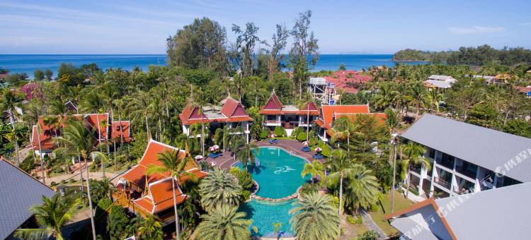 皇家兰塔度假村及水疗中心(Royal Lanta Resort & Spa)图片