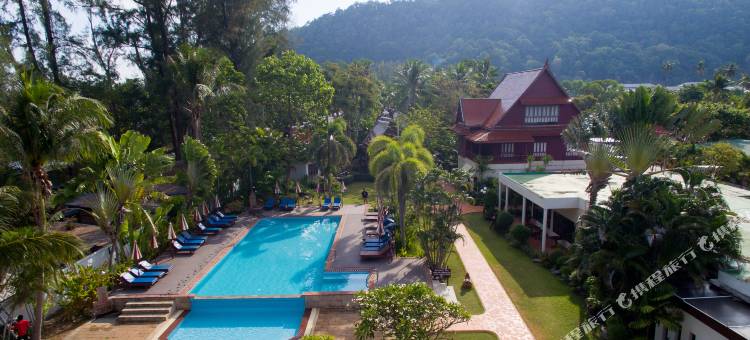 皇家兰塔度假村及水疗中心(Royal Lanta Resort & Spa)图片