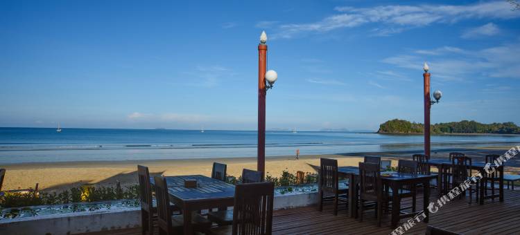 皇家兰塔度假村及水疗中心(Royal Lanta Resort & Spa)图片