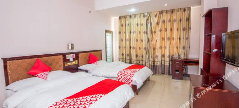 藤县凯悦商务宾馆图片