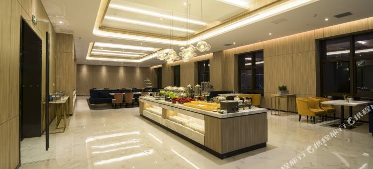 外岛城市酒店(龙岩万宝广场店)图片