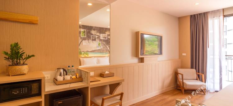 寻海者甲米度假村(Sea Seeker Krabi Resort)图片