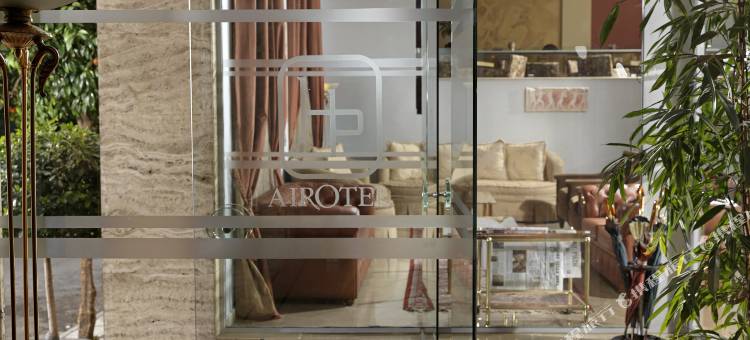 爱若特帕台农神殿酒店(Airotel Parthenon)图片