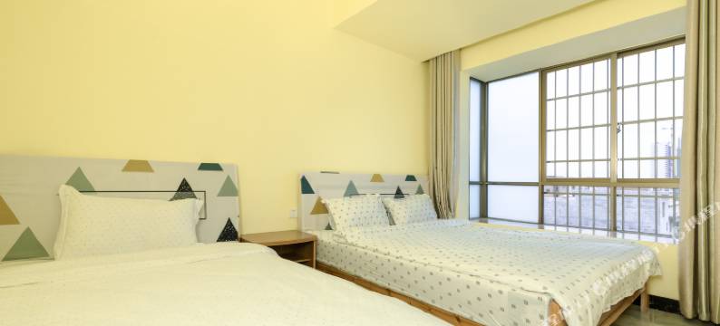 北海蓦澜小筑客栈图片