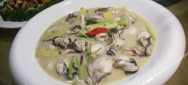 福鑫客栈(珠海白藤二路店)图片