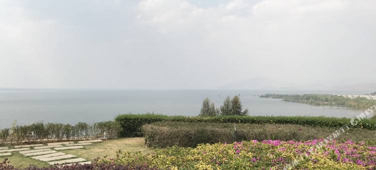 泰宁鹭祥南会宾馆(大金湖景区店)图片