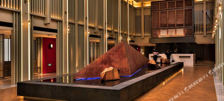 哈尔滨群力远大冬日假期酒店(体育公园地铁站店)图片