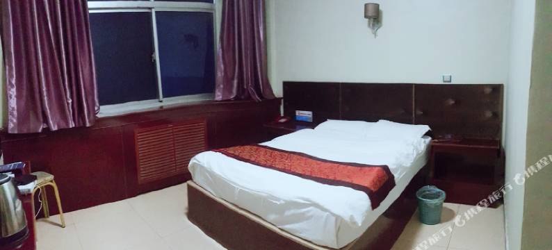 阿克苏金泰快捷宾馆图片