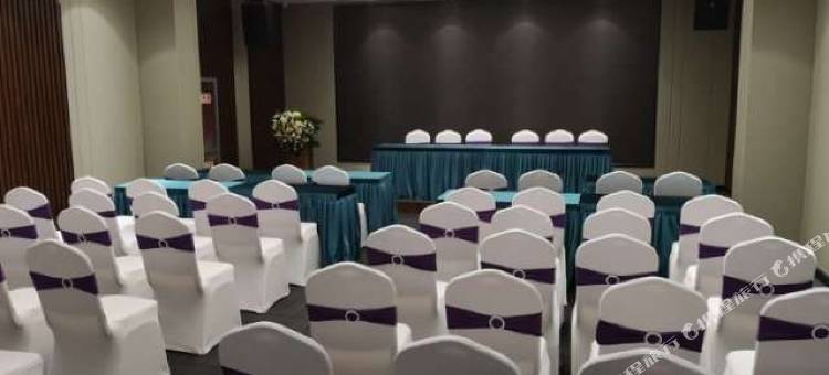 麗枫酒店(西安大明宫万达余家寨地铁站店)图片