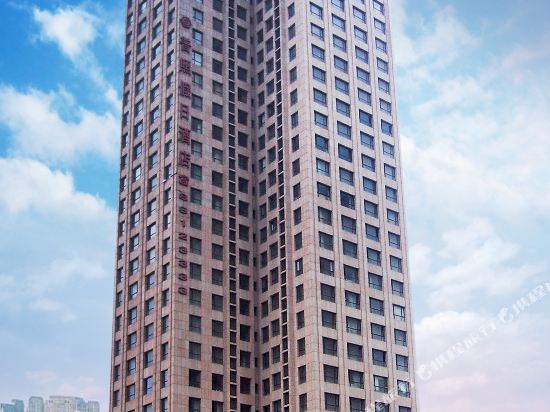 2 Star Hotels In Dalian Zhongshan District Tripcom - 