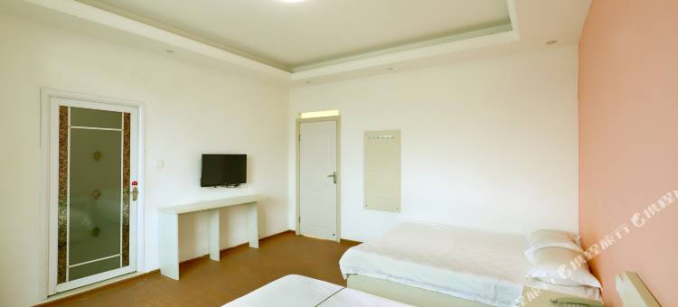 北海东方度假酒店图片