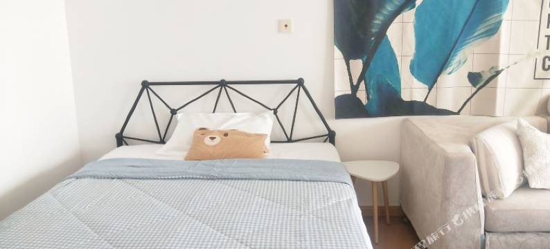 威海海景家庭房普通公寓图片