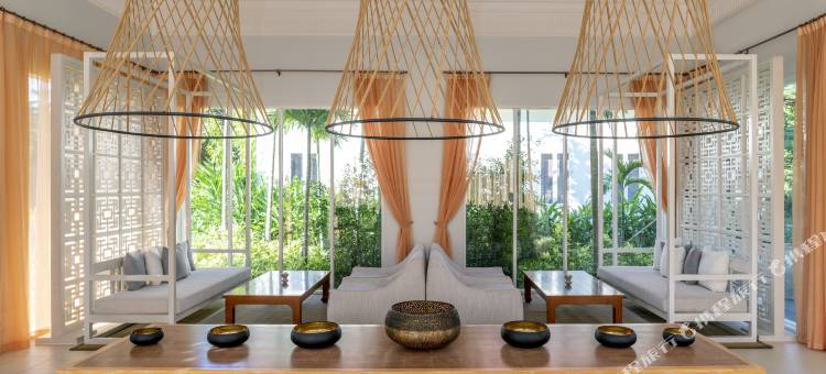 琅勃拉邦铂尔曼酒店(Pullman Luang Prabang)图片