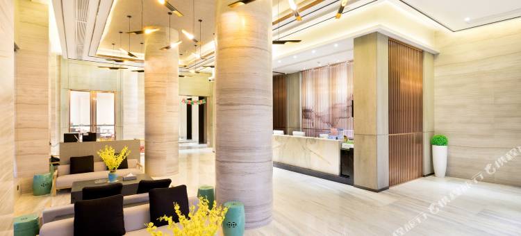 福州鑫福源戴斯酒店图片