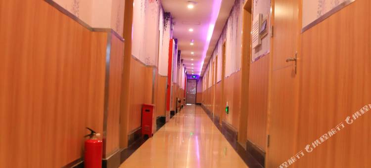 上海港浦主题宾馆(沈杜公路店)图片