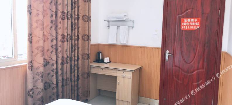 成都轩豪酒店图片