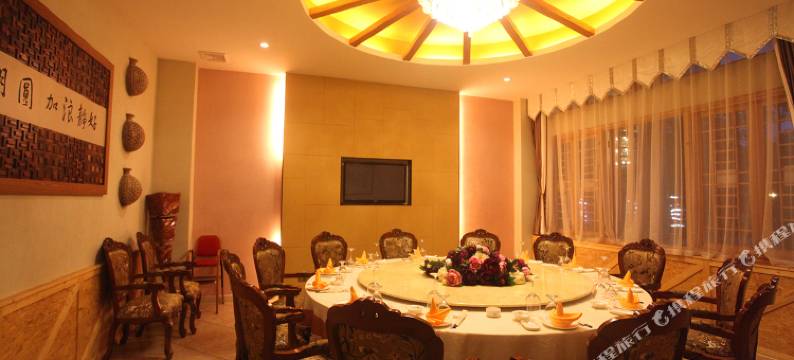 加浪湾酒店图片