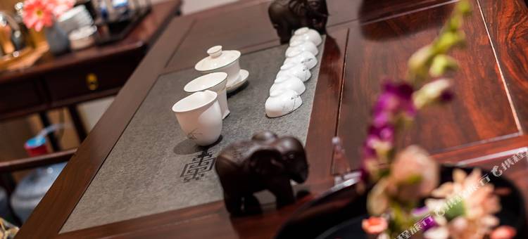 泊宁酒店(宁波万人沙滩店)图片