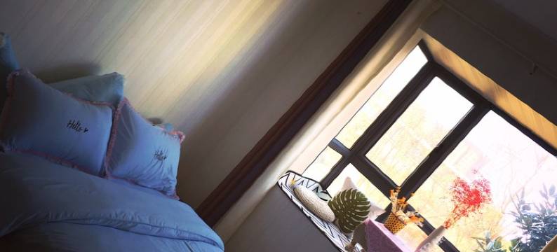 昆明䁔心小窝公寓图片