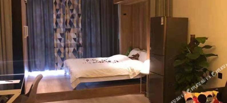 北京领航驿站图片