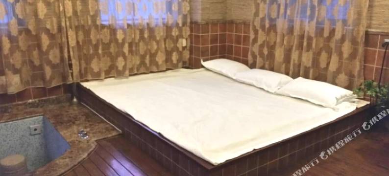青岛青岛即墨温泉度假别墅图片