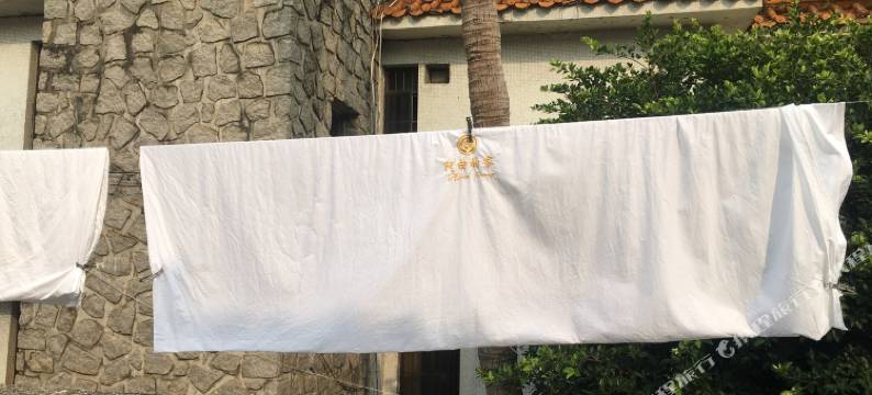 珠海拱北口岸阿白家度假别墅(11号店)图片