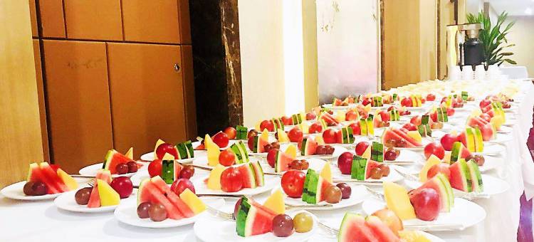 苏州戴斯酒店图片