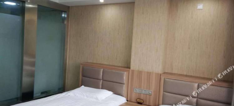 青河海川商务酒店图片