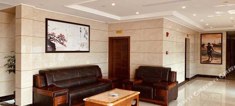 观江酒店(重庆悦来国博中心店)图片