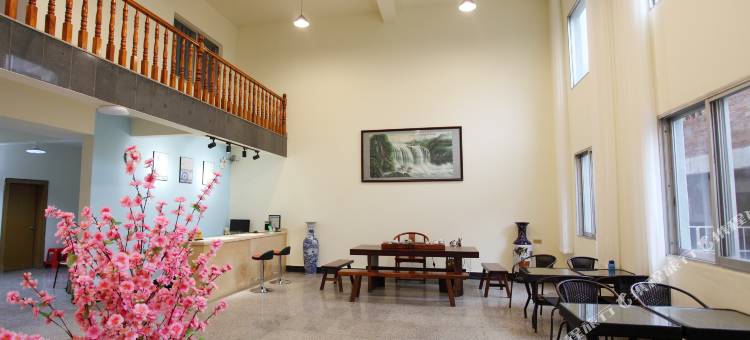 不期而遇客栈(广西师范大学雁山校区店)图片