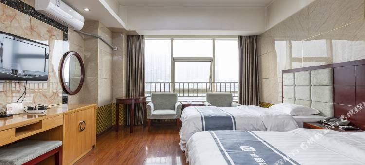 雅悦酒店(成都锦华万达店)图片