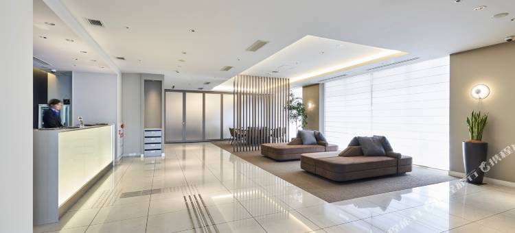 清水我的居所酒店(HOTEL MYSTAYS Shimizu)图片