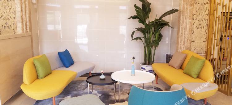 格林豪泰酒店(承德双塔山店)图片