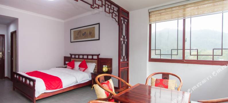 中方土地主生态农庄图片