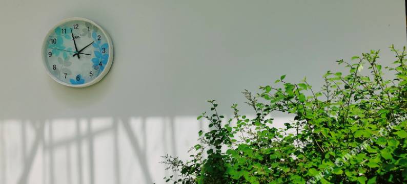 西宁栖在小舍(东关清真大寺店)图片