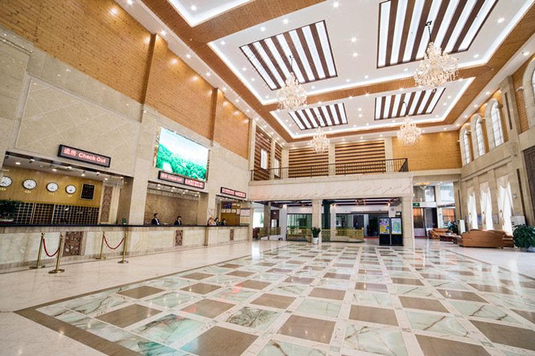 Hotel Overview