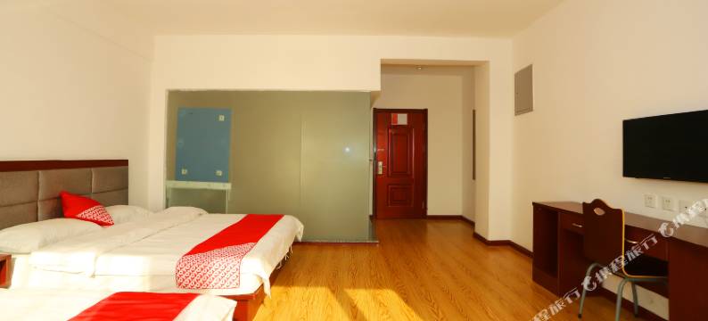 荣成天鹅湾大酒店图片