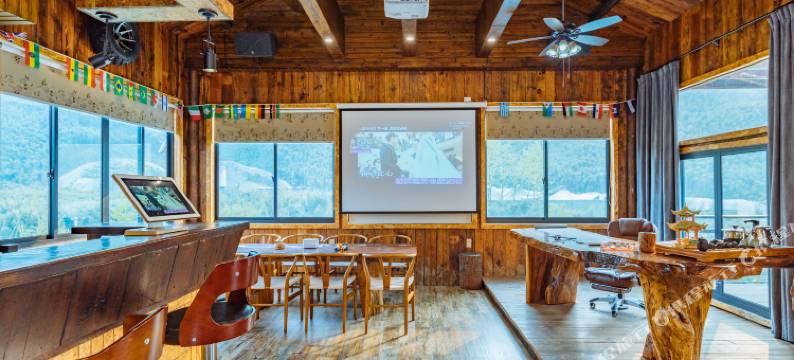 莫干山逍遥度假村图片