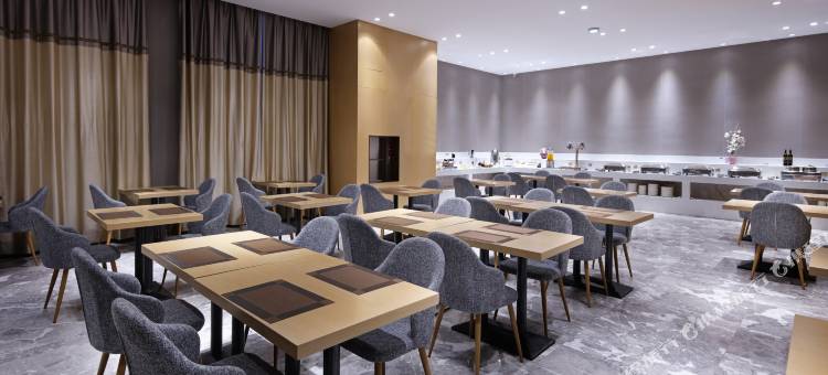 麗枫酒店(哈尔滨冰雪大世界龙川路地铁站店)图片