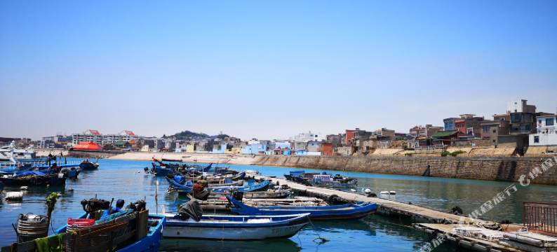 东山黎岸海景酒店图片