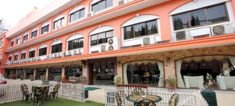 PJ水门饭店(PJ Watergate Hotel)图片