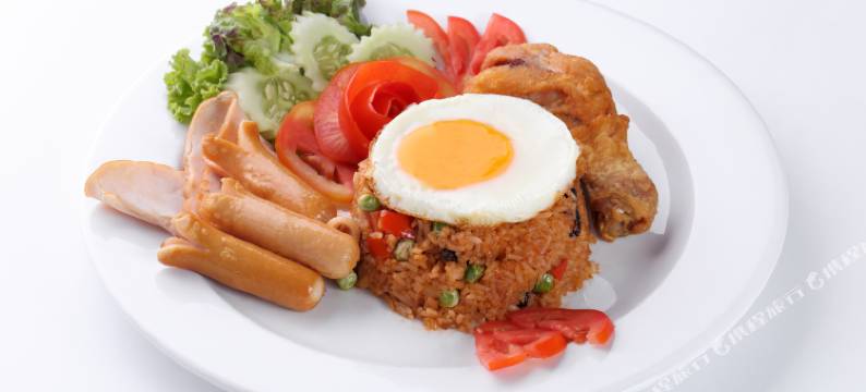 PJ水门饭店(PJ Watergate Hotel)图片