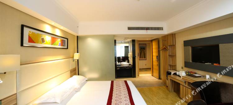 襄阳和琪酒店图片