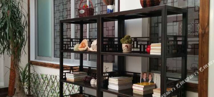 乐清雁荡山雁云居民宿图片