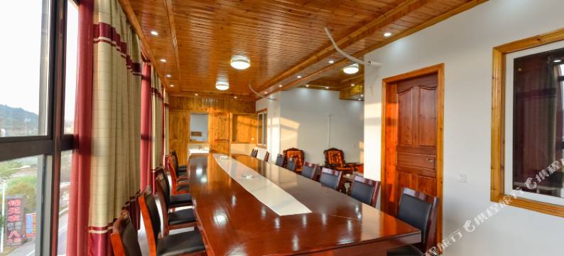 仙居万景楼农家乐图片