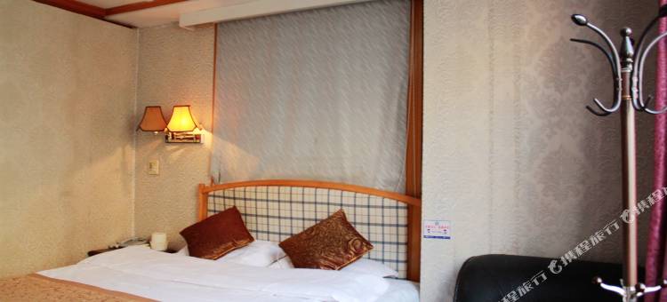 乐清金雁宾馆图片