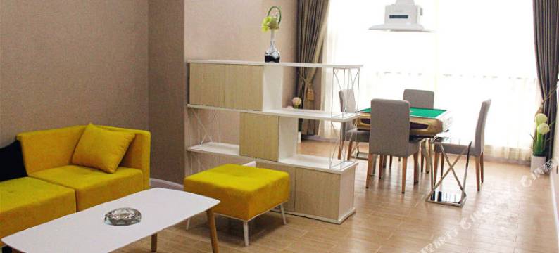 薇恋时尚连锁酒店(东莞常平大道店)图片